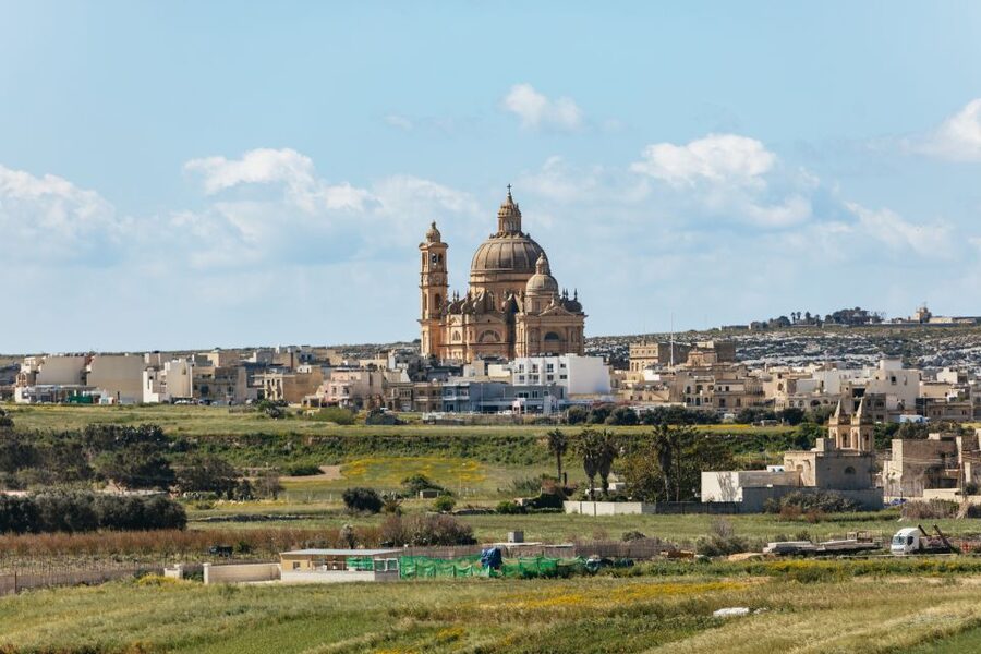 Gozo: Full-Day Quad Tour with Private Round-Trip Boat - Who Should Book This Quad and Boat Combo, and Who Should Skip It