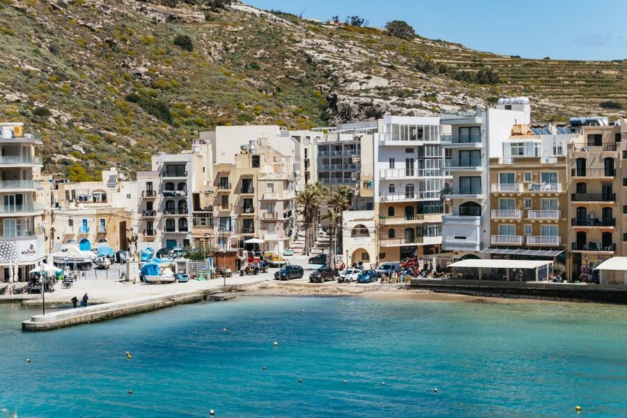 Gozo: Full-Day Quad Tour with Private Round-Trip Boat - Price and Value: Is $115 Worth This Much Moving?