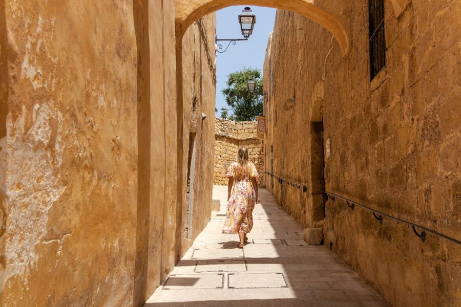 Gozo Full Day visiting Ggantija Temples, Salt Pans & Dwejra - Pacing, walking, and what to pack for an 8-hour day