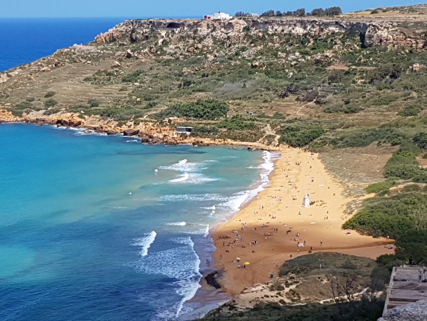 Gozo - Funtastic Daytrips - - A 4-hour Gozo circuit that avoids the big hassle