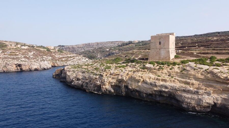 Gozo - Funtastic Daytrips - - Getting to Mgarr and starting in the right place
