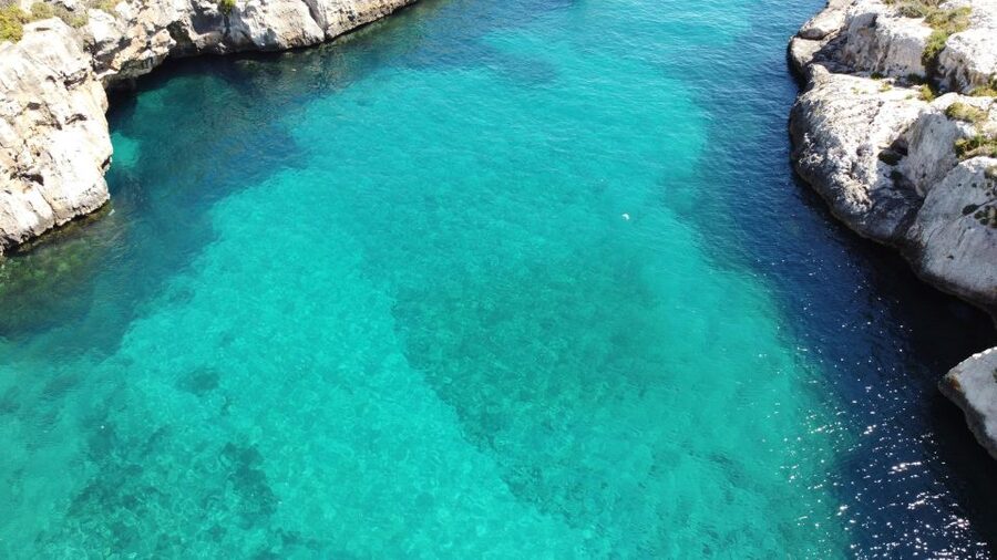 Gozo - Funtastic Daytrips - - Xwejni Salt Pans and Zebbug: salt, stone, and photo angles