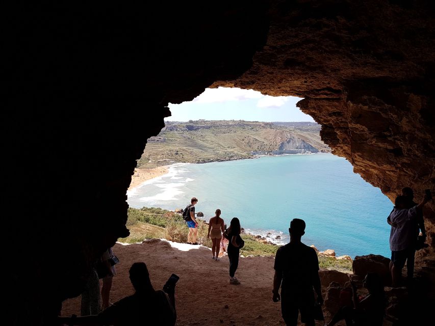 Gozo - Funtastic Daytrips - - The drive is part of the experience, especially in a small group