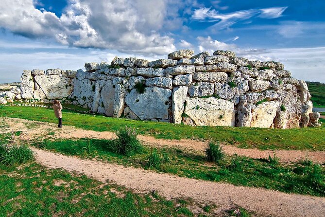 Gozo Guided Day Trip Incl. Ggantija Temples and Lunch - Stop 1: Ġgantija Temples, UNESCO magic in a short visit