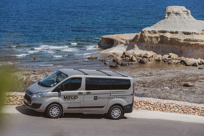 Gozo Highlights Tour in a comfortable private vehicle - Key highlights you should know