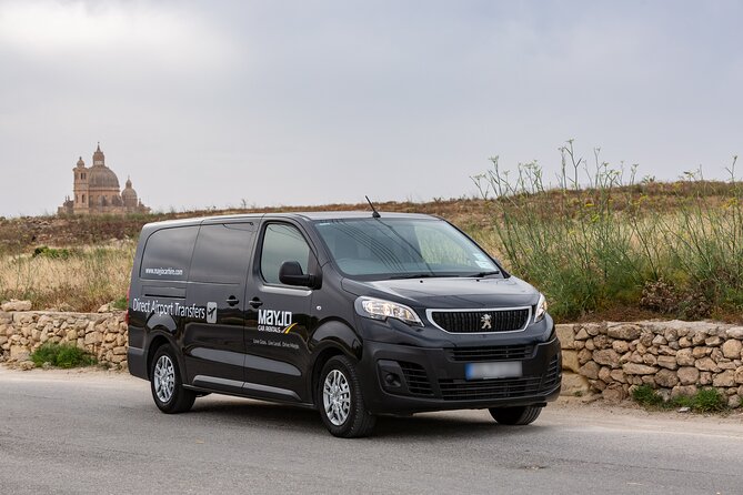 Gozo Highlights Tour in a comfortable private vehicle - A private Gozo day that feels like a local plan