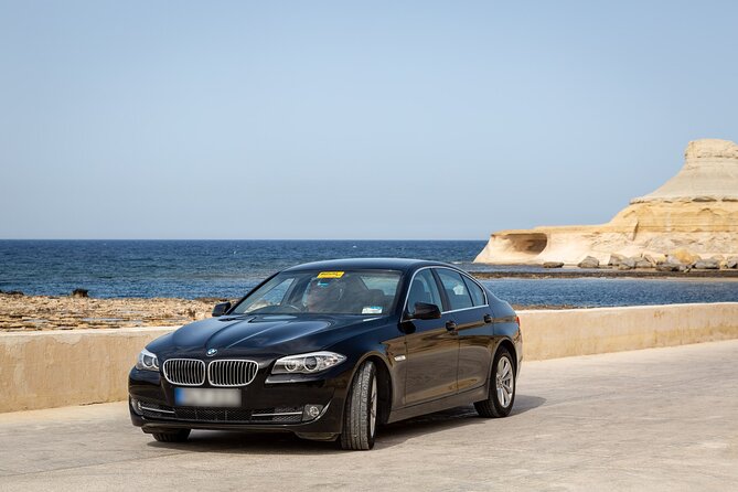 Gozo Highlights Tour in a comfortable private vehicle - Where you start, and how pickup works in real life