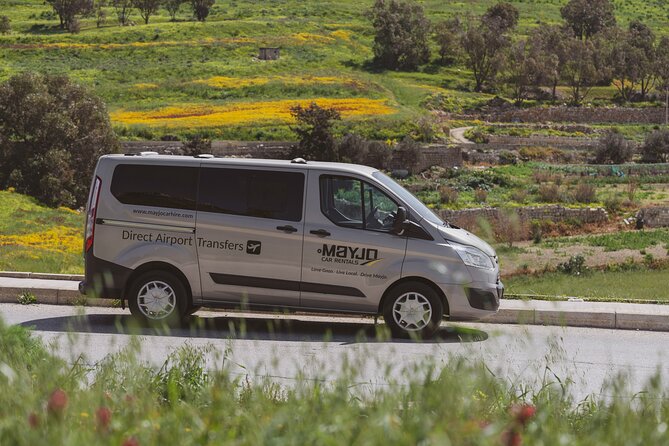Gozo Highlights Tour in a comfortable private vehicle - Victoria’s Citadel: fortified town, UNESCO feel, and easy wandering