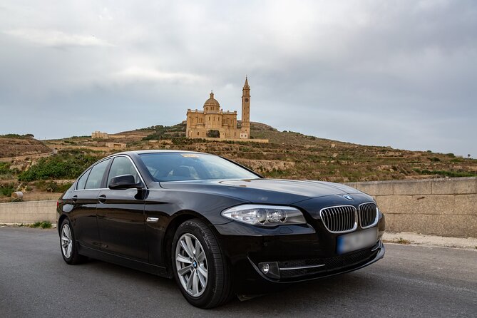 Gozo Highlights Tour in a comfortable private vehicle - Price and value, up to 3 people