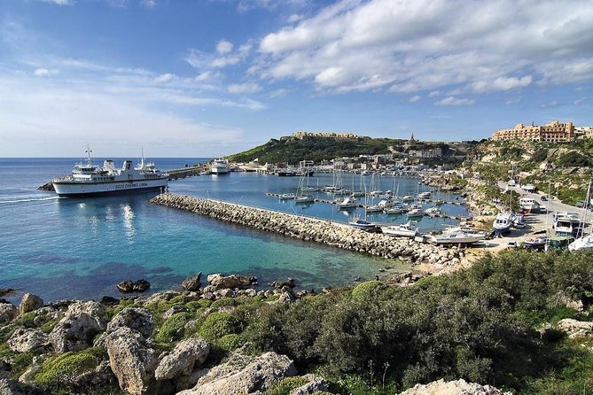 Gozo island guided day tour from Malta - Key Highlights to Know Before You Go