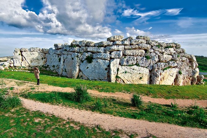 Gozo island guided day tour from Malta - Price and Logistics: Is It Worth About $93.72?