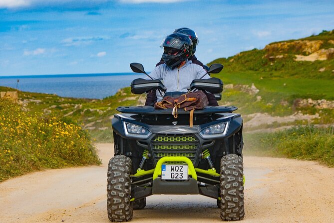 Gozo Quad Bike Day Tour - All-inclusive + Blue Lagoon - Key things I’d plan around before you go