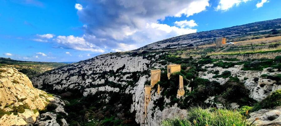 Gozo Unveiled Hiking: A Guided Hike Tour in Gozo- South East - Key things to know before you lace up