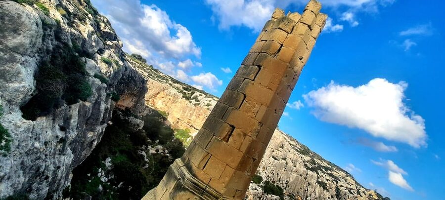 Gozo Unveiled Hiking: A Guided Hike Tour in Gozo- South East - Getting There: Victoria Bus Terminus to the Trailhead