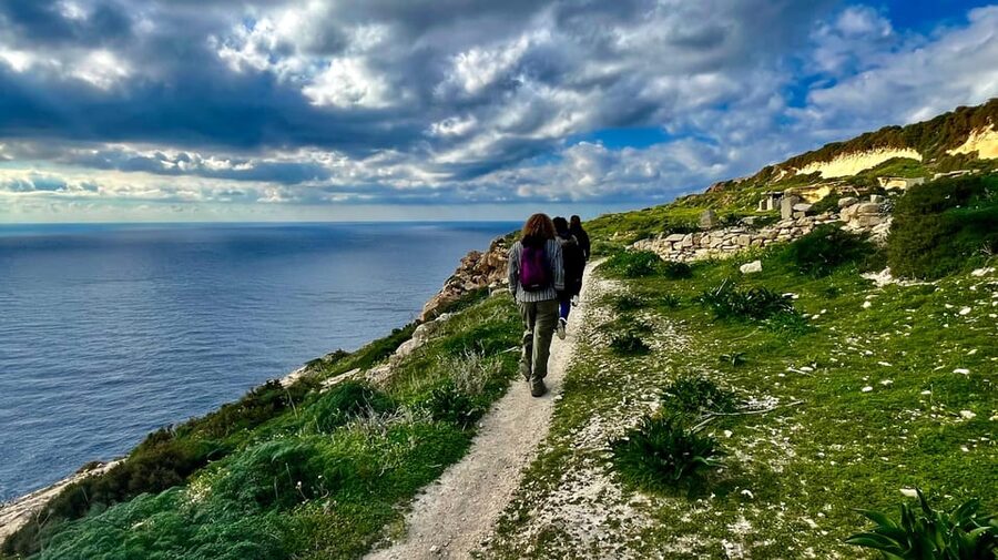 Gozo Unveiled Hiking: A Guided Hike Tour in Gozo - The West - Key Things I’d Plan Around