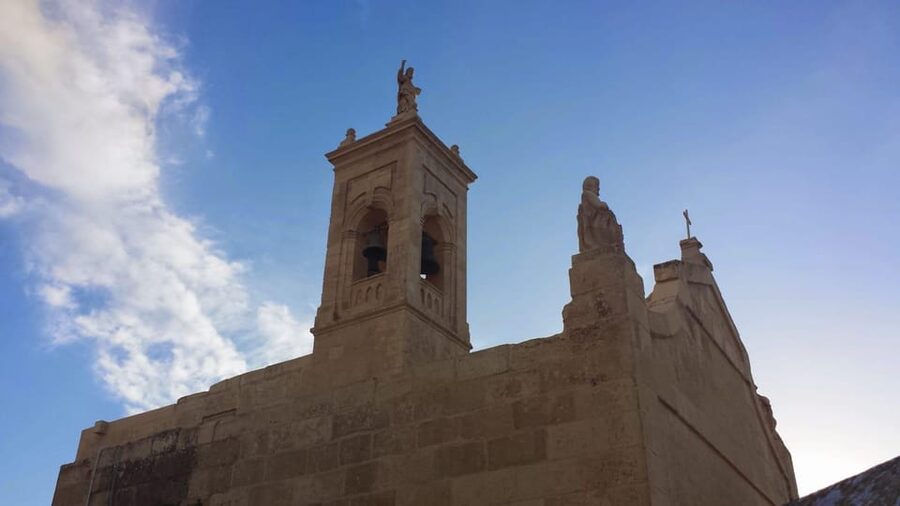 Gozo Victoria Walking Tour - Key takeaways