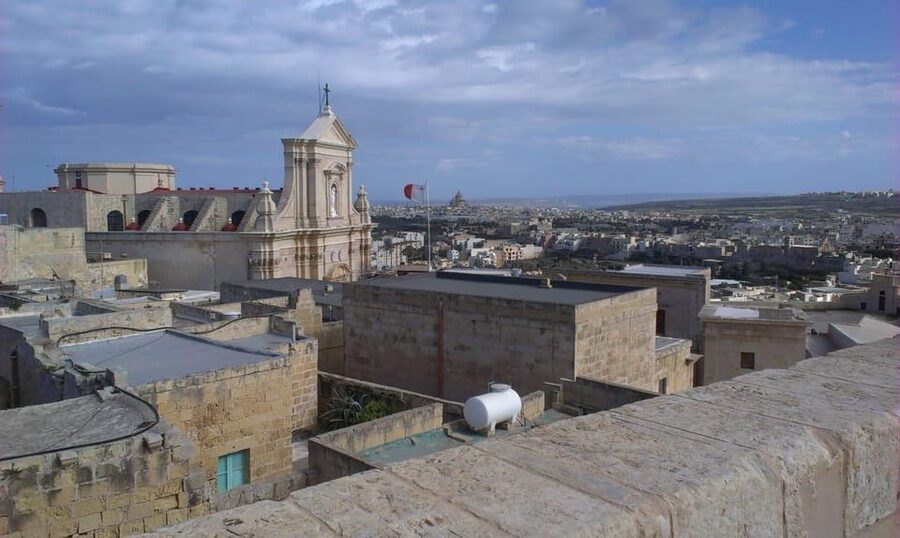Gozo Victoria Walking Tour - The streets and squares of Victoria: more than a stroll