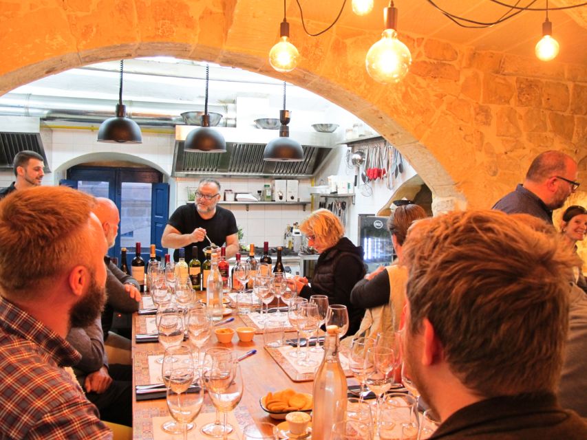 Gozo: Wine Tasting and Paired Dinner Experience - Value check: what you get for $108 and what to weigh before you book