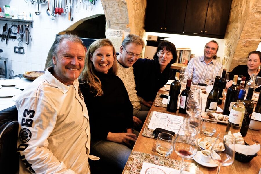 Gozo: Wine Tasting and Paired Dinner Experience - Practical tips for a smooth tasting evening in Victoria