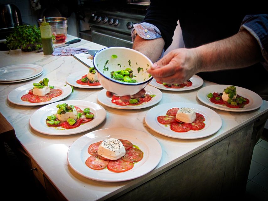 Gozo: Wine Tasting and Paired Dinner Experience - The flow of the 3-hour experience: how the tasting dinner is paced