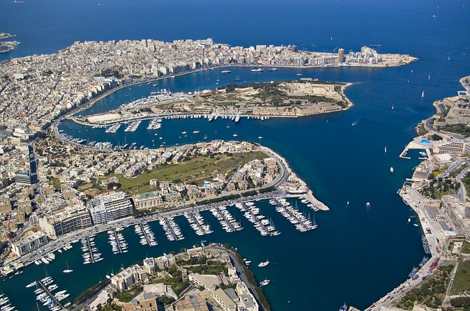 Grand Harbour & Marsamxett harbour cruise guided tour including transport - Timing That Actually Helps: 4 Hours Total, Boat for About 2