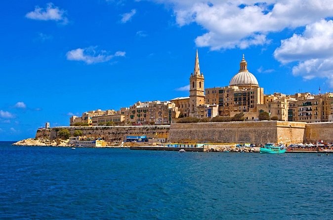 Grand Harbour & Marsamxett harbour cruise guided tour including transport - Who Should Book This Cruise From Mellieha?