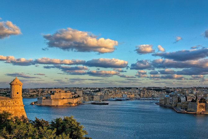 Grand Harbour & Marsamxett harbour cruise guided tour including transport - Onboard Reality: What the Guide Needs to Do, and What You Can Control
