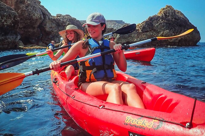 Guided Kayak Tour in St Paul's Island - Key highlights worth planning around