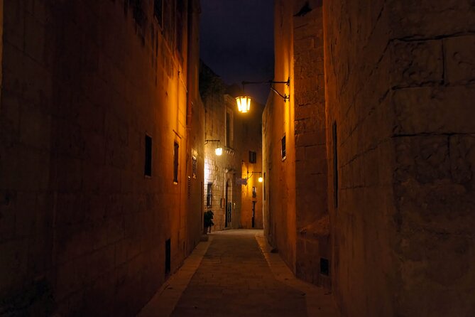 Guided Night Tour of Valletta Waterfront, Mdina and Rabat - Price and Logistics: Does $42.01 Make Sense?