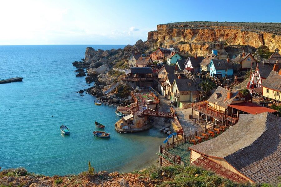 Guided Private Malta or Gozo Highlights Tour with Transfer - Key highlights worth your time