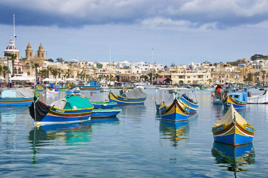 Guided Private Malta or Gozo Highlights Tour with Transfer - Mdina: medieval Malta with a real lunch break