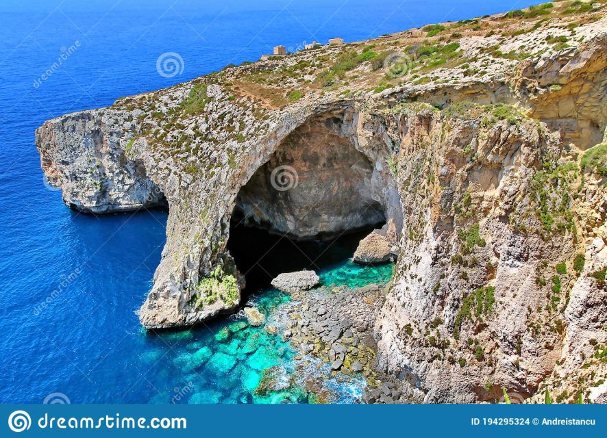 Guided Private Malta or Gozo Highlights Tour with Transfer - Mosta Parish and the Dome: religious Malta explained