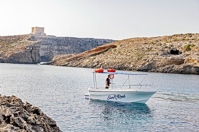 Half Day Blue Lagoon, Comino and Gozo Private Guided Boat Cruise - Who this cruise is best for (and who should look elsewhere)