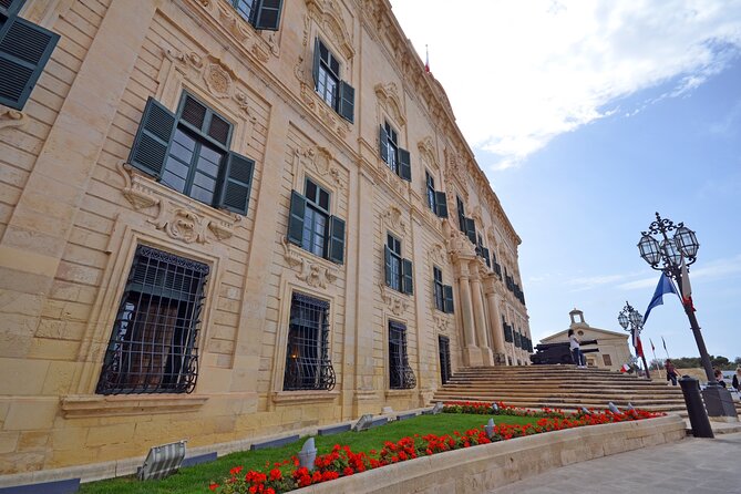 Half Day Guided Walking Tour in Valletta - Why Valletta Works So Well for a 3-Hour Walk