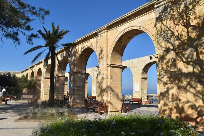Half Day Guided Walking Tour in Valletta - Should You Book This Half-Day Guided Walking Tour in Valletta?