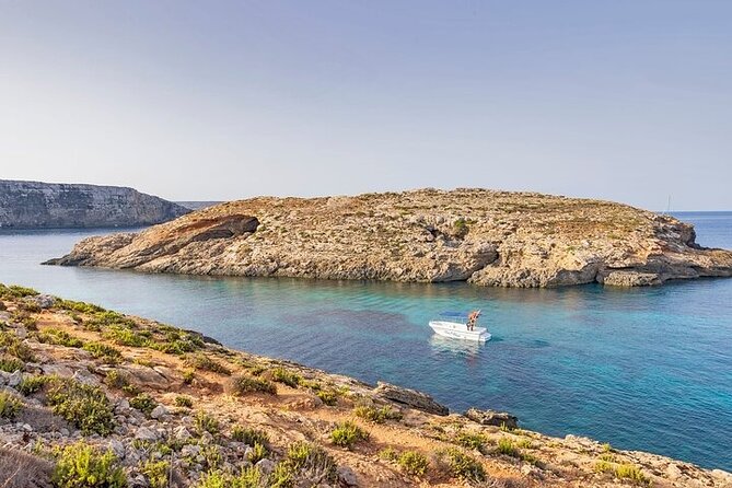 half Day Malta, Blue Lagoon, Comino & Gozo Private Boat Cruises - Captain-led flexibility: how Noel and other skippers shape the day