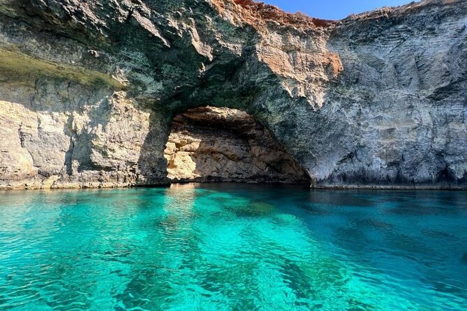 Half Day Malta Tour to Gozo Comino and Blue Lagoon Caves - A tight 4-hour loop from Mellieħa on a small boat (and why it works)