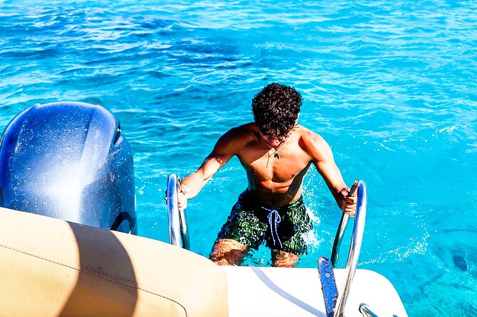 Half Day Private Boat Tour - Malta Blue Lagoon Comino and Gozo - Why this Comino and Gozo charter is such an easy win