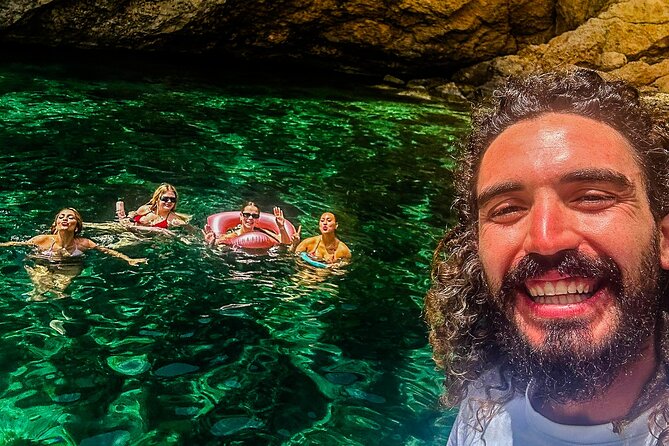 Half Day Private Boat Tour - Malta Blue Lagoon Comino and Gozo - Comino’s quieter corners: Cominotto, reefs, and calm coves