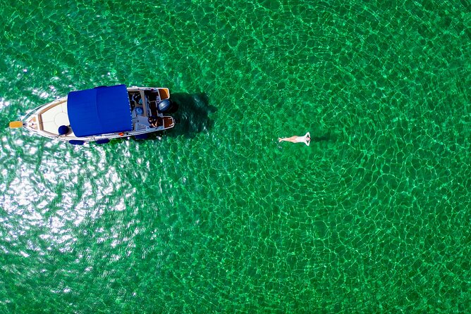 Half Day Private Boat Tour - Malta Blue Lagoon Comino and Gozo - Where you meet in Malta, and how the 3-hour schedule feels