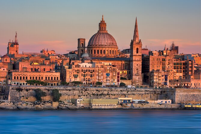 Half-Day Private Guided Tour in Malta with Pick Up - Key Highlights at a Glance