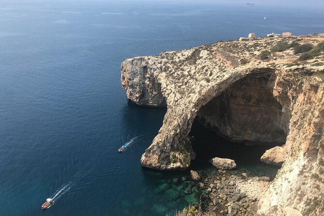 Half-Day Private Guided Tour in Malta with Pick Up - Pickup From Anywhere: The Convenience That Changes Everything