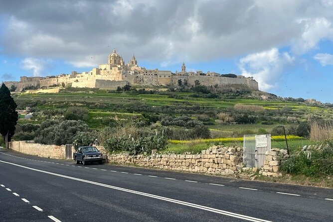 Half Day Private Tour Around Malta - Key Highlights You’ll Feel Immediately