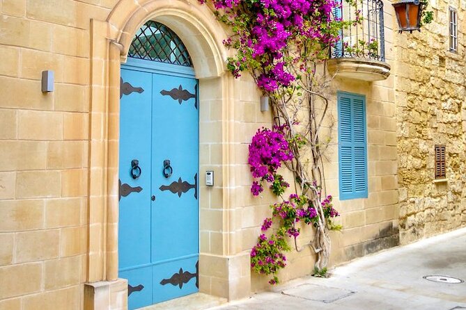 Half Day Private Tour Around Malta - Blue Grotto Il-Hnejja: Panoramic Views That Keep Your Day on Track