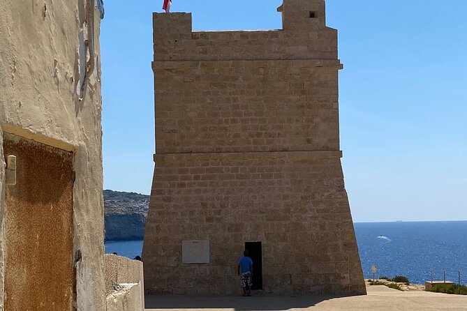 Half Day Private Tour Around Malta - Price and Value for Up to 8 People: What $296.88 Covers