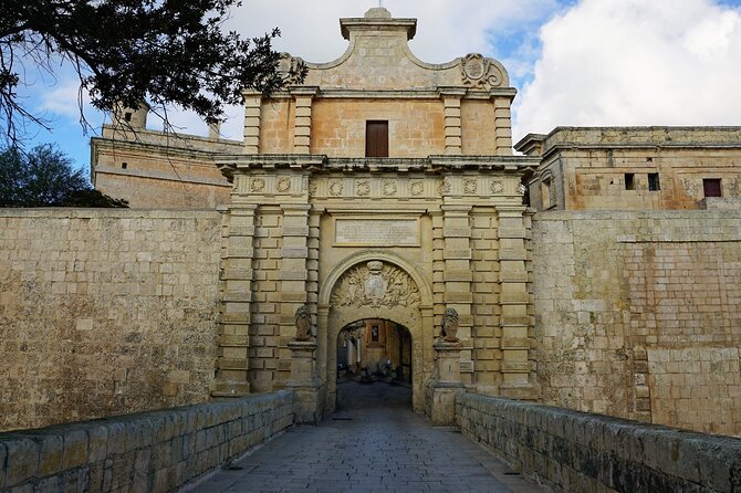 Half Day Private Tour around the Island in Malta - How this private island loop works in real life