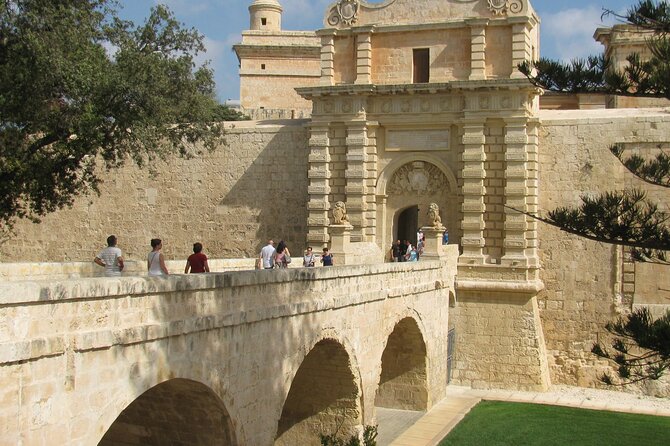 Half Day Private Tour around the Island in Malta - Mosta Dome: the big church stop that anchors the whole day
