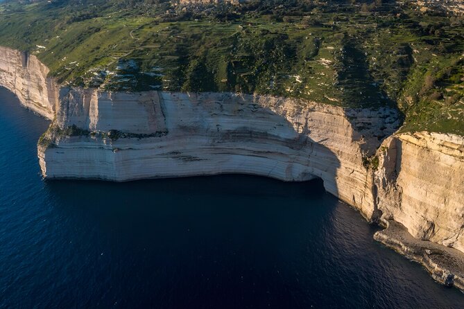 Half Day Private Tour around the Island in Malta - Blue Grotto caves: watch from the waterline, then decide on the boat