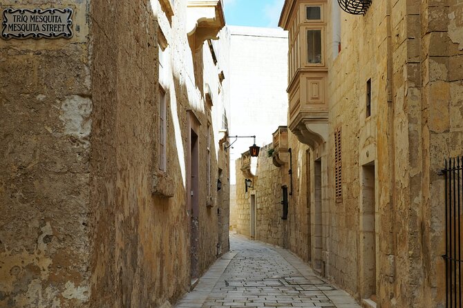 Half Day Private Tour around the Island in Malta - Price and value: $353 per group, up to 2 people