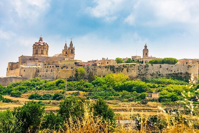 Half Day Private Tour around the Island in Malta - Pickup, express security, and why it matters on Malta’s roads